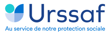 Logo URSSAF - Avance immédiate crédit d'impôt
