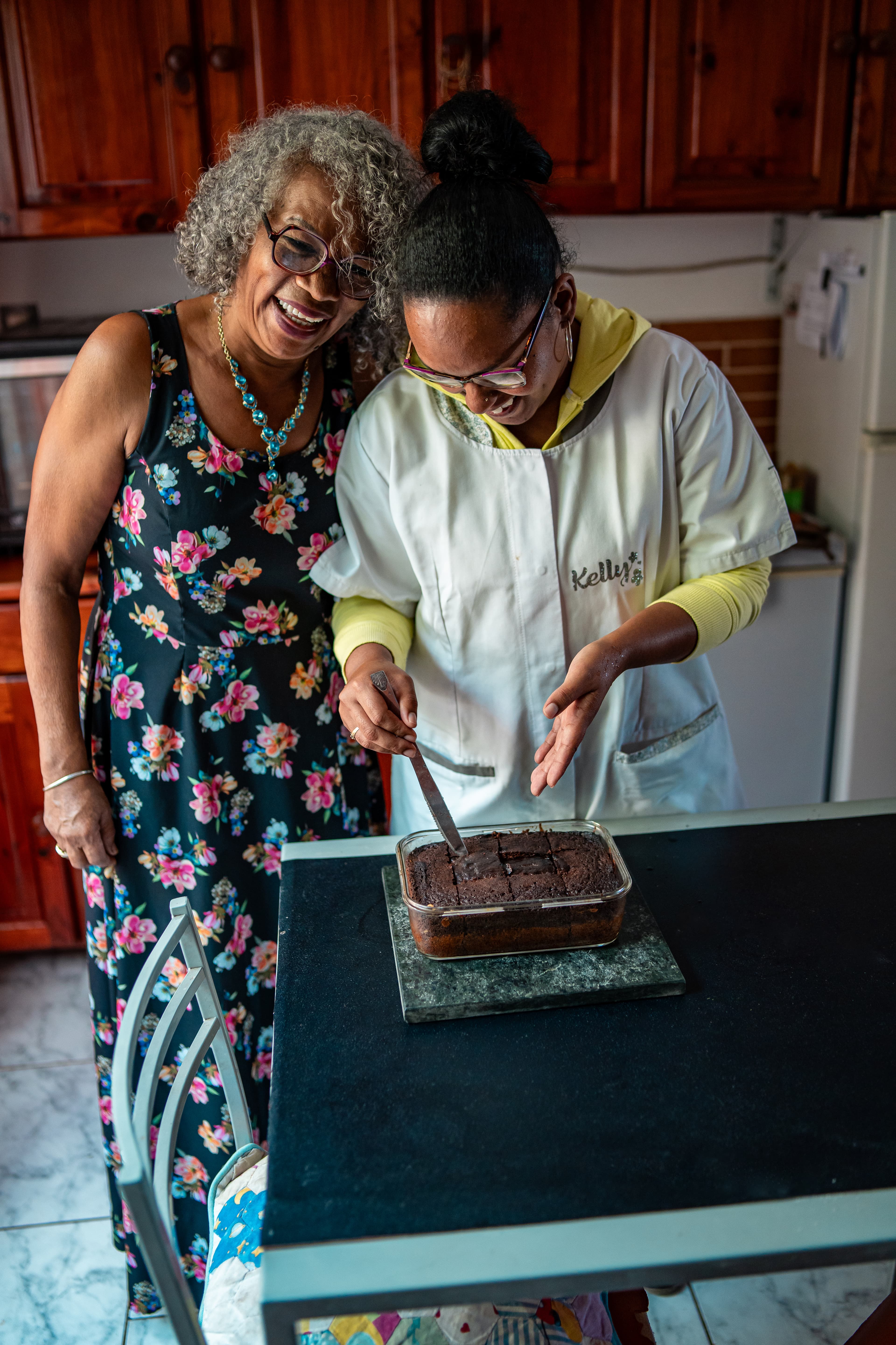 Vous êtes le cœur de l'accompagnement à domicile