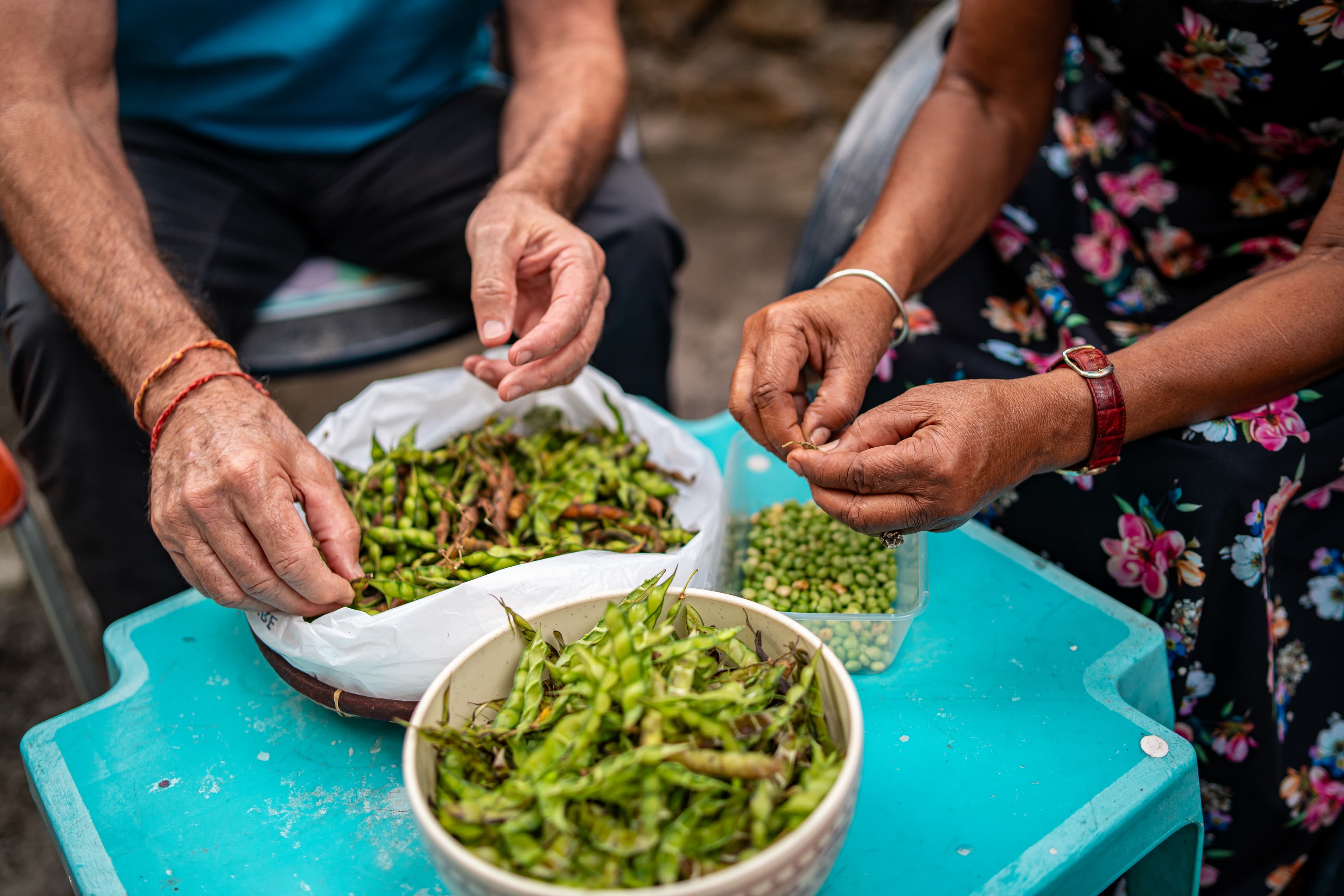 Aide à domicile - Préserver l'autonomie