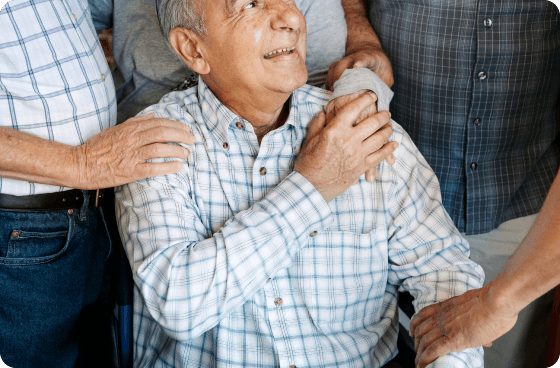 L'innovation au service de l'humain