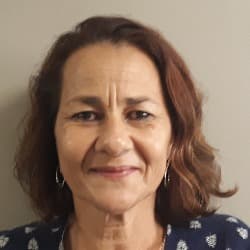 Patricia aide à domicile