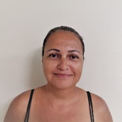 Nathalie aide à domicile