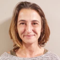 Sylvia aide à domicile