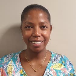 LOUISETTE Elfie aide à domicile