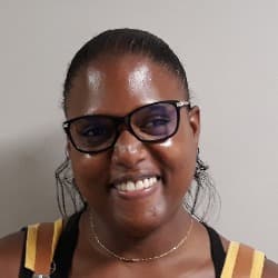 Muriel aide à domicile