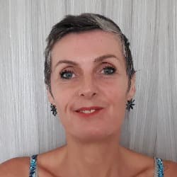 Muriel aide à domicile