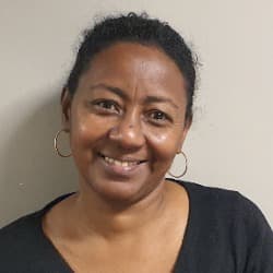 Alphonsine aide à domicile