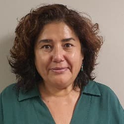 Véronique aide à domicile