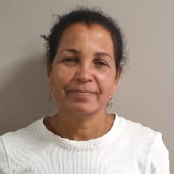 Marie Eliette aide à domicile