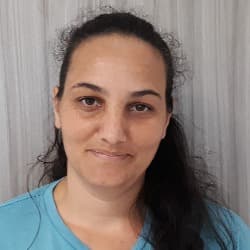 Valerie aide à domicile