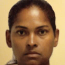 Érika aide à domicile