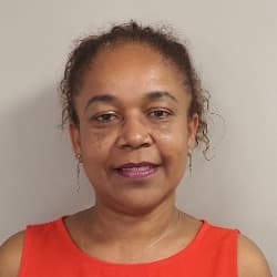 Marie Rose May aide à domicile