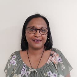 Katty aide à domicile