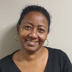 Alphonsine aide à domicile