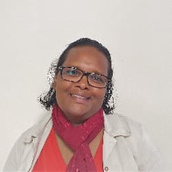 Lucie aide à domicile