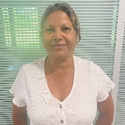 Chantal aide à domicile