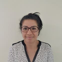 Sylvie aide à domicile